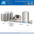 Reverse Osmosis RO Seawater Desalination Plant